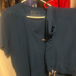 Deep Reef Figs Men’s